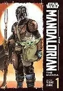 Kartonierter Einband The Mandalorian: Season One (The Manga), Vol. 1 von Yusuke Osawa