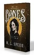 Kartonierter Einband Bones von K. L. Speer