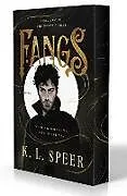 Kartonierter Einband Fangs von K. L. Speer