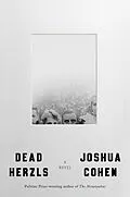 E-Book (epub) Dead Herzls von Joshua Cohen