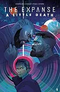 E-Book (epub) The Expanse: A Little Death von Andy Diggle, Wes Chatham