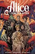ePUB Alice Forever After von Dan Panosian
