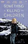 E-Book (epub) Something is Killing the Children #49 von 