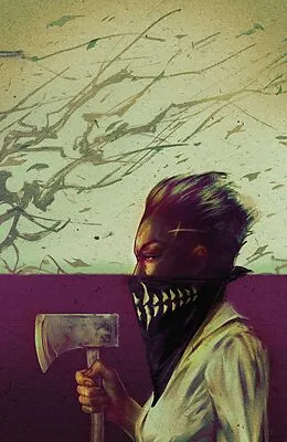 E-Book (epub) Fall of the House of Slaughter #4 von 