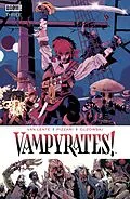 E-Book (epub) Vampyrates! #3 von 