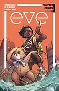 E-Book (epub) Eve Compact Comics von Victor Lavalle