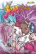 E-Book (epub) Jem and the Holograms Book Two von Kelly Thompson