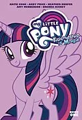 E-Book (epub) My Little Pony: Friendship is Magic Book One von Katie Cook