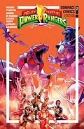 E-Book (epub) Mighty Morphin Power Rangers Compact Comics Edition Vol. 2 von Kyle Higgins