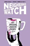 E-Book (epub) Neighborhood Watch von Sarah Gailey