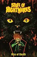 E-Book (epub) Stuff of Nightmares: The Hiss of Death von R. L. Stine