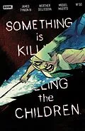 E-Book (epub) Something is Killing the Children #50 von 