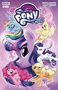 E-Book (epub) My Little Pony: Friendship is Magic (2026) #1 von 