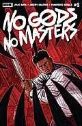 E-Book (epub) No Gods, No Masters #3 von 