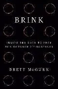 Fester Einband Brink von Brett McGurk