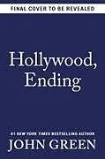 Kartonierter Einband Hollywood, Ending von John Green