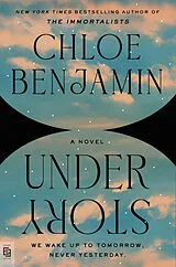 Kartonierter Einband Under Story von Chloe Benjamin