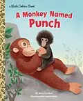 E-Book (epub) A Monkey Named Punch von Betsy Groban