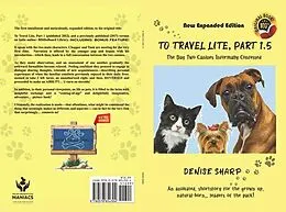 E-Book (epub) To Travel Lite, Part 1.5 von Denise Sharp