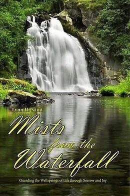 ePUB Mists from the Waterfall von Lynn Saint