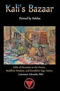 ePUB Kali's Bazaar von Lawrence Edwards