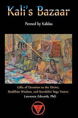 eBook (epub) Kali's Bazaar de Lawrence Edwards