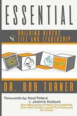 E-Book (epub) Essential von Bob Turner