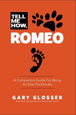 eBook (epub) Tell Me How, Romeo de Gary Glosser