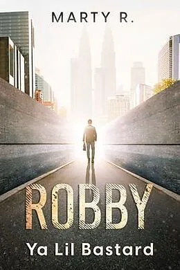 E-Book (epub) ROBBY von Martin Robinson