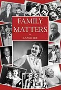 E-Book (epub) FAMILY MATTERS von Lance Lee