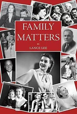 E-Book (epub) FAMILY MATTERS von Lance Lee