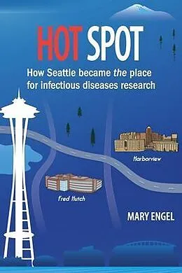 E-Book (epub) Hot Spot von Mary Engel