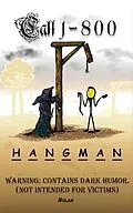 E-Book (epub) Call 1-800-Hangman von John Nolan