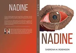 E-Book (epub) Nadine von Sabrena Robinson
