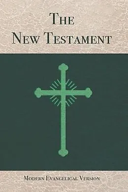 E-Book (epub) The New Testament von Robert Thomas Helm