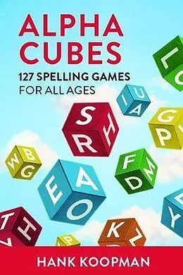 E-Book (epub) Alpha Cubes von Henry R Koopman