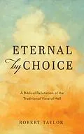 E-Book (epub) Eternal by Choice von Robert Taylor