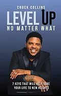E-Book (epub) Level Up No Matter What von Chuck Collins
