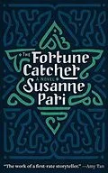 E-Book (epub) The Fortune Catcher von Susanne Pari