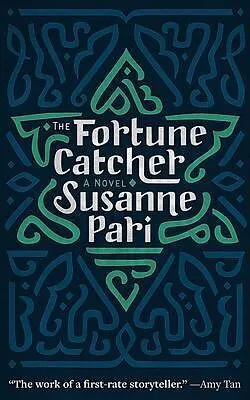 E-Book (epub) The Fortune Catcher von Susanne Pari