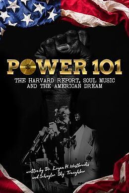 eBook (epub) POWER 101 de Logan Westbrooks, Schuyler Traughber