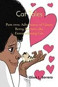 E-Book (epub) Cat Tales: Part two von Olivia Borrero