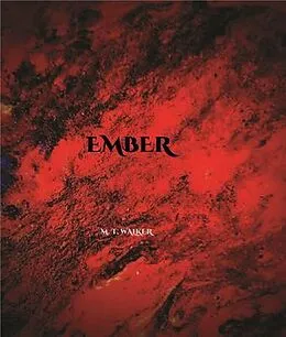 E-Book (epub) Ember von Matthew Walker