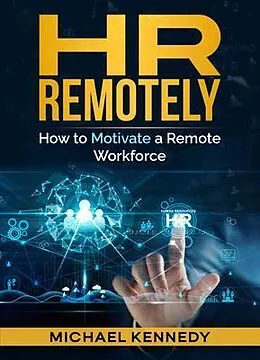 E-Book (epub) HR REMOTELY von Michael Kennedy