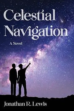 E-Book (epub) Celestial Navigation von Jonathan Lewis