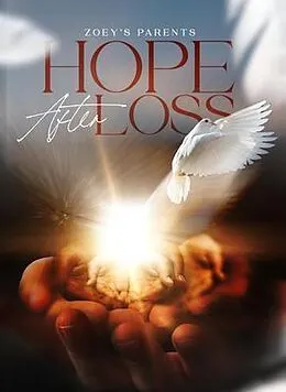 E-Book (epub) Hope After Loss von Brandon Clack, Cristabel Clack