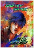 E-Book (epub) Harvey Havoc von Avery A Bell