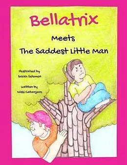 E-Book (epub) Bellatrix von Nikki de Mars