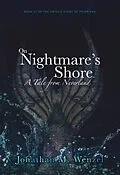 E-Book (epub) On Nightmare's Shore von Jonathan Wenzel