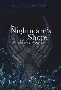 E-Book (epub) On Nightmare's Shore von Jonathan Wenzel